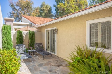 Popular upgraded three-bedroom, two-bath CABRILLO residence in on Leisure Village Par 3 Golf Course in California - for sale on GolfHomes.com, golf home, golf lot