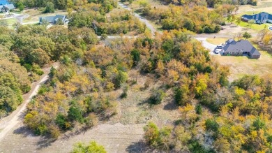 In Country Club Estates, one wooded acre! on Sulphur Springs Country Club in Texas - for sale on GolfHomes.com, golf home, golf lot