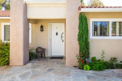 Popular upgraded three-bedroom, two-bath CABRILLO residence in on Leisure Village Par 3 Golf Course in California - for sale on GolfHomes.com, golf home, golf lot