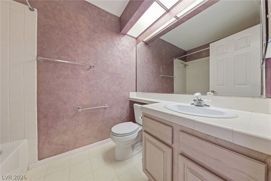 This stunning over-1700 sq ft home in the beautiful guard-gated on  in Nevada - for sale on GolfHomes.com, golf home, golf lot