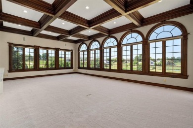 Nestled on a prime lot in Whitmoor, this custom-built home on Whitmoor Country Club  in Missouri - for sale on GolfHomes.com, golf home, golf lot