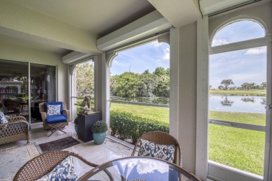 Welcome to 503 Ryder Cup Cir S, a stunningly updated 3BR 2BA on PGA National Golf Club in Florida - for sale on GolfHomes.com, golf home, golf lot