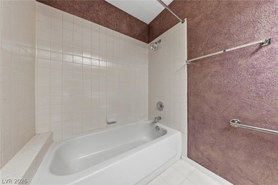 This stunning over-1700 sq ft home in the beautiful guard-gated on  in Nevada - for sale on GolfHomes.com, golf home, golf lot