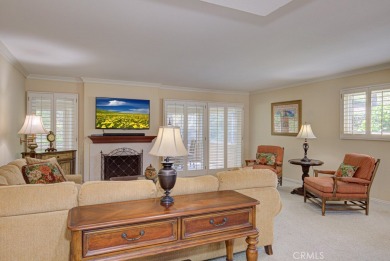 Popular upgraded three-bedroom, two-bath CABRILLO residence in on Leisure Village Par 3 Golf Course in California - for sale on GolfHomes.com, golf home, golf lot