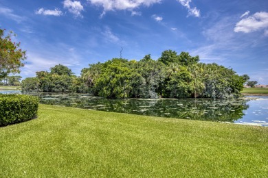 Welcome to 503 Ryder Cup Cir S, a stunningly updated 3BR 2BA on PGA National Golf Club in Florida - for sale on GolfHomes.com, golf home, golf lot