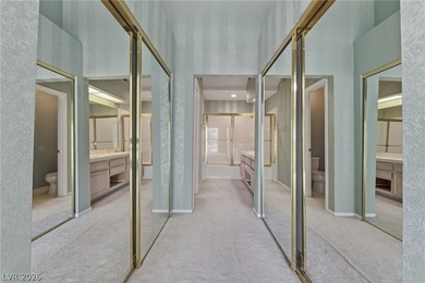 This stunning over-1700 sq ft home in the beautiful guard-gated on  in Nevada - for sale on GolfHomes.com, golf home, golf lot