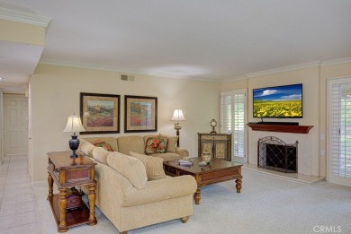 Popular upgraded three-bedroom, two-bath CABRILLO residence in on Leisure Village Par 3 Golf Course in California - for sale on GolfHomes.com, golf home, golf lot