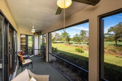 Move in Ready! Gorgeous golf course home in the prestige on Harbour Ridge Yacht and Country Club in Florida - for sale on GolfHomes.com, golf home, golf lot