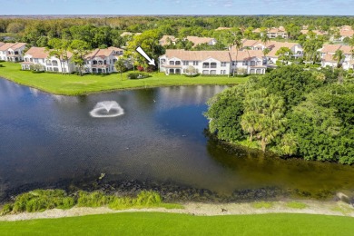 Welcome to 503 Ryder Cup Cir S, a stunningly updated 3BR 2BA on PGA National Golf Club in Florida - for sale on GolfHomes.com, golf home, golf lot
