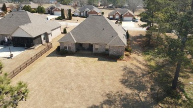 5 BA home on ONE LEVEL, FULLY EQUIPPED and ready for NEW OWNERS on Hunters Creek Golf and Country Club - Maple in South Carolina - for sale on GolfHomes.com, golf home, golf lot