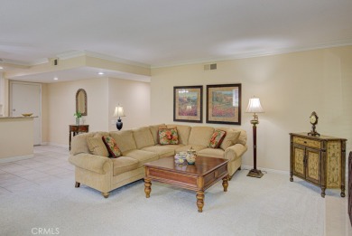 Popular upgraded three-bedroom, two-bath CABRILLO residence in on Leisure Village Par 3 Golf Course in California - for sale on GolfHomes.com, golf home, golf lot