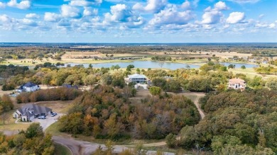 In Country Club Estates, one wooded acre! on Sulphur Springs Country Club in Texas - for sale on GolfHomes.com, golf home, golf lot