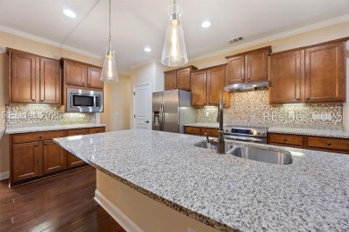 Stunning Napa Valley floor 3bd/3ba plan featuring a spacious on Argent Lakes Golf Course in South Carolina - for sale on GolfHomes.com, golf home, golf lot