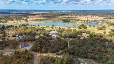 In Country Club Estates, one wooded acre! on Sulphur Springs Country Club in Texas - for sale on GolfHomes.com, golf home, golf lot