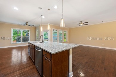 Stunning Napa Valley floor 3bd/3ba plan featuring a spacious on Argent Lakes Golf Course in South Carolina - for sale on GolfHomes.com, golf home, golf lot