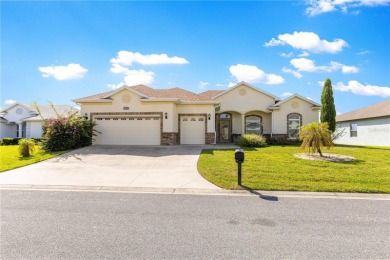 Beautiful Dogwood Model that was built in 2020.  Stonecrest has on Stonecrest Golf and Club Club in Florida - for sale on GolfHomes.com, golf home, golf lot