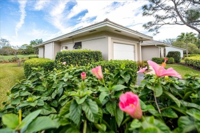 Move in Ready! Gorgeous golf course home in the prestige on Harbour Ridge Yacht and Country Club in Florida - for sale on GolfHomes.com, golf home, golf lot