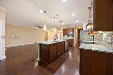 Stunning Napa Valley floor 3bd/3ba plan featuring a spacious on Argent Lakes Golf Course in South Carolina - for sale on GolfHomes.com, golf home, golf lot