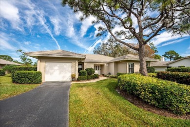 Move in Ready! Gorgeous golf course home in the prestige on Harbour Ridge Yacht and Country Club in Florida - for sale on GolfHomes.com, golf home, golf lot