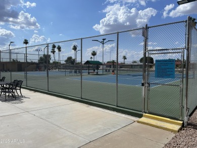 Completely renovated move in ready home in a 55+ golf course on Sunland Village Golf Club in Arizona - for sale on GolfHomes.com, golf home, golf lot