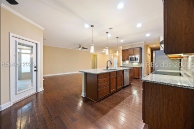 Stunning Napa Valley floor 3bd/3ba plan featuring a spacious on Argent Lakes Golf Course in South Carolina - for sale on GolfHomes.com, golf home, golf lot