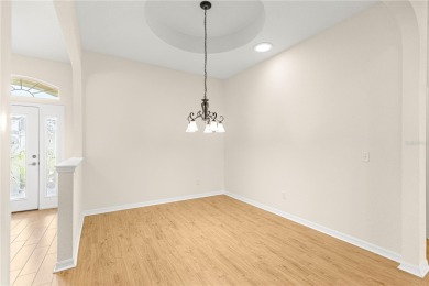 Beautiful Dogwood Model that was built in 2020.  Stonecrest has on Stonecrest Golf and Club Club in Florida - for sale on GolfHomes.com, golf home, golf lot