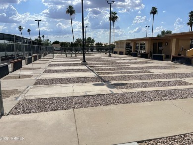 Completely renovated move in ready home in a 55+ golf course on Sunland Village Golf Club in Arizona - for sale on GolfHomes.com, golf home, golf lot