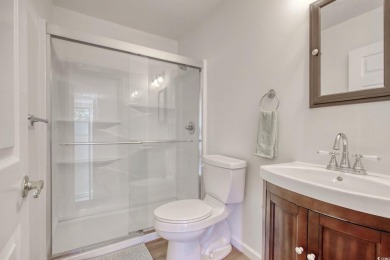 Welcome to Deerfield, one of Surfside Beach's most desirable on Prestwick Country Club in South Carolina - for sale on GolfHomes.com, golf home, golf lot