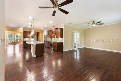 Stunning Napa Valley floor 3bd/3ba plan featuring a spacious on Argent Lakes Golf Course in South Carolina - for sale on GolfHomes.com, golf home, golf lot