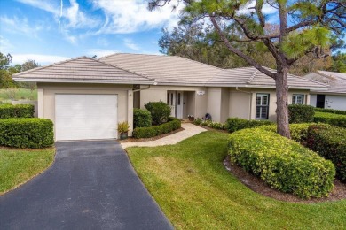 Move in Ready! Gorgeous golf course home in the prestige on Harbour Ridge Yacht and Country Club in Florida - for sale on GolfHomes.com, golf home, golf lot