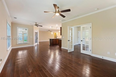 Stunning Napa Valley floor 3bd/3ba plan featuring a spacious on Argent Lakes Golf Course in South Carolina - for sale on GolfHomes.com, golf home, golf lot