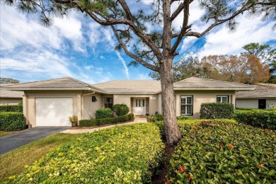 Move in Ready! Gorgeous golf course home in the prestige on Harbour Ridge Yacht and Country Club in Florida - for sale on GolfHomes.com, golf home, golf lot