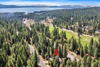 Welcome to Lake Almanor's Most Exciting Mountain Community ~ on Bailey Creek Golf Course in California - for sale on GolfHomes.com, golf home, golf lot