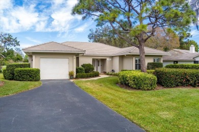 Move in Ready! Gorgeous golf course home in the prestige on Harbour Ridge Yacht and Country Club in Florida - for sale on GolfHomes.com, golf home, golf lot