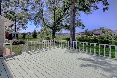 Welcome to Deerfield, one of Surfside Beach's most desirable on Prestwick Country Club in South Carolina - for sale on GolfHomes.com, golf home, golf lot