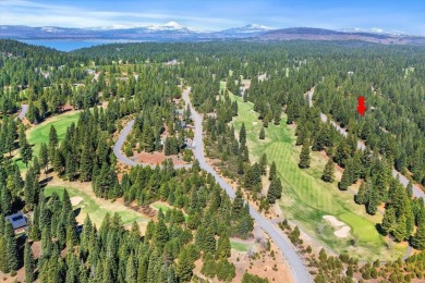 Welcome to Lake Almanor's Most Exciting Mountain Community ~ on Bailey Creek Golf Course in California - for sale on GolfHomes.com, golf home, golf lot