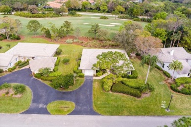 Move in Ready! Gorgeous golf course home in the prestige on Harbour Ridge Yacht and Country Club in Florida - for sale on GolfHomes.com, golf home, golf lot