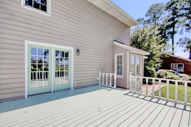 Welcome to Deerfield, one of Surfside Beach's most desirable on Prestwick Country Club in South Carolina - for sale on GolfHomes.com, golf home, golf lot