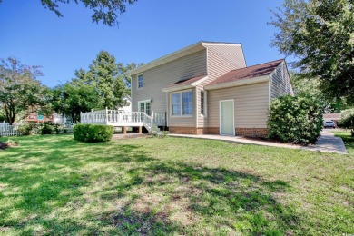 Welcome to Deerfield, one of Surfside Beach's most desirable on Prestwick Country Club in South Carolina - for sale on GolfHomes.com, golf home, golf lot