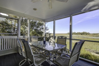 4 shares of 12 available (!/3 ownership) on the outskirts of the on Wild Dunes Harbor Golf Resort in South Carolina - for sale on GolfHomes.com, golf home, golf lot