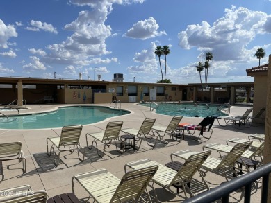Completely renovated move in ready home in a 55+ golf course on Sunland Village Golf Club in Arizona - for sale on GolfHomes.com, golf home, golf lot