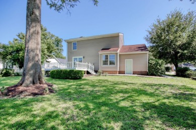 Welcome to Deerfield, one of Surfside Beach's most desirable on Prestwick Country Club in South Carolina - for sale on GolfHomes.com, golf home, golf lot