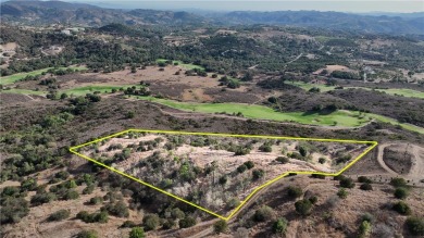 Perched high above Cross Creek Golf Course, this stunning 7 on Cross Creek Golf Club in California - for sale on GolfHomes.com, golf home, golf lot
