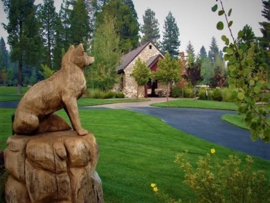 Welcome to Lake Almanor's Most Exciting Mountain Community ~ on Bailey Creek Golf Course in California - for sale on GolfHomes.com, golf home, golf lot