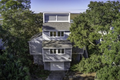 4 shares of 12 available (!/3 ownership) on the outskirts of the on Wild Dunes Harbor Golf Resort in South Carolina - for sale on GolfHomes.com, golf home, golf lot