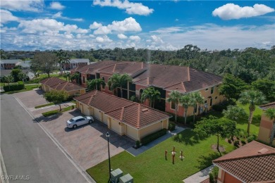 Sparkling End Unit second floor in Palmetto Cove! Boasting 2 on Myerlee Country Club in Florida - for sale on GolfHomes.com, golf home, golf lot