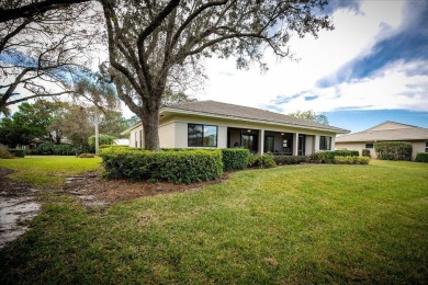 Move in Ready! Gorgeous golf course home in the prestige on Harbour Ridge Yacht and Country Club in Florida - for sale on GolfHomes.com, golf home, golf lot