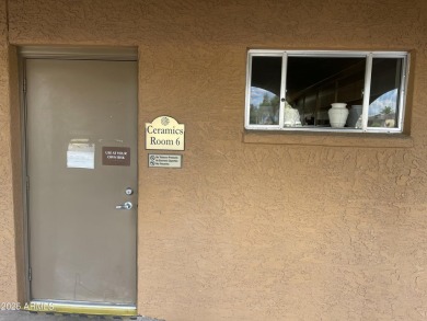 Completely renovated move in ready home in a 55+ golf course on Sunland Village Golf Club in Arizona - for sale on GolfHomes.com, golf home, golf lot