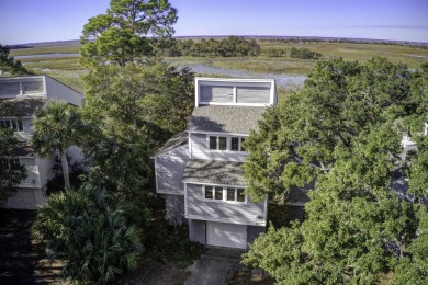 4 shares of 12 available (!/3 ownership) on the outskirts of the on Wild Dunes Harbor Golf Resort in South Carolina - for sale on GolfHomes.com, golf home, golf lot