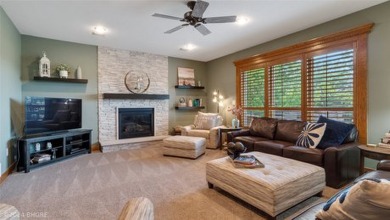 This stunning 2-Story home comes with an impressive list of on Briarwood Club of Ankeny in Iowa - for sale on GolfHomes.com, golf home, golf lot